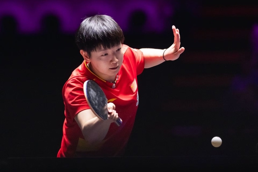 bt, 她冲击力十 bt, 她冲击力十