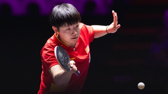 陈垣宇状态 陈垣宇状态